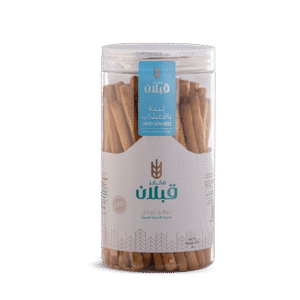 موالح عيدان بنكهة اللبنة بالأعشاب مخابز قبلان 250 غرام