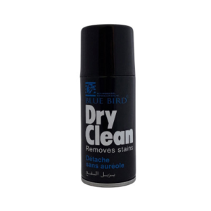 Blue Bird Dry Clean Stains Remover, 150 mL