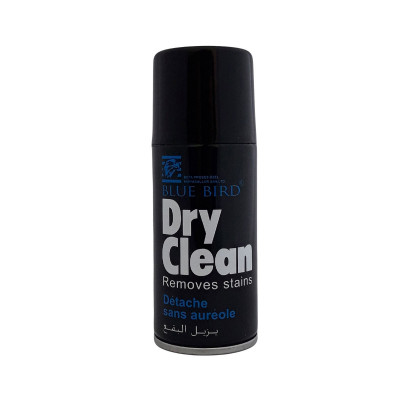 Blue Bird Dry Clean Stains Remover, 150 mL